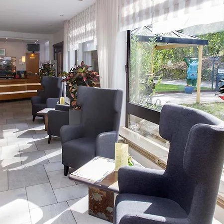Otel Seehotel Grunewald
