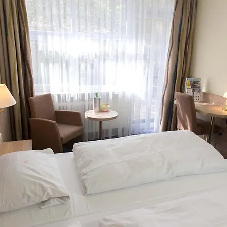 Seehotel Grunewald 3*