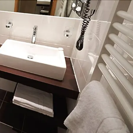 Seehotel Grunewald 3*