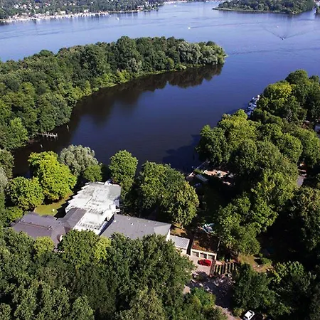 Seehotel Grunewald
