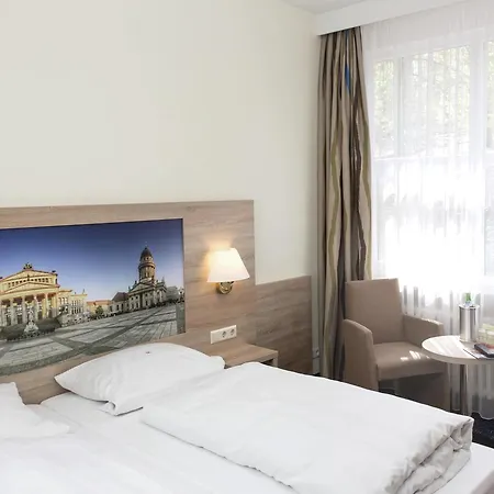Seehotel Grunewald