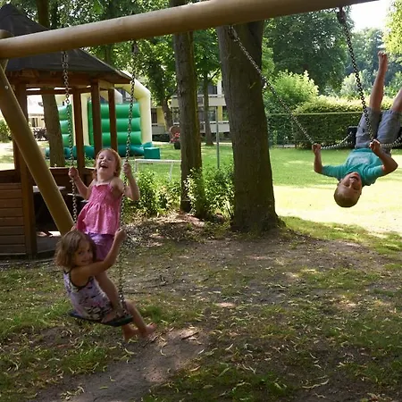 Seehotel Grunewald Hotell 3*