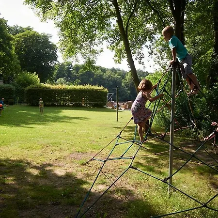 Seehotel Grunewald Hotell 3*