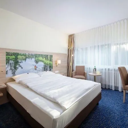 Seehotel Grunewald 3*