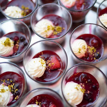 Otel Seehotel Grunewald 3*