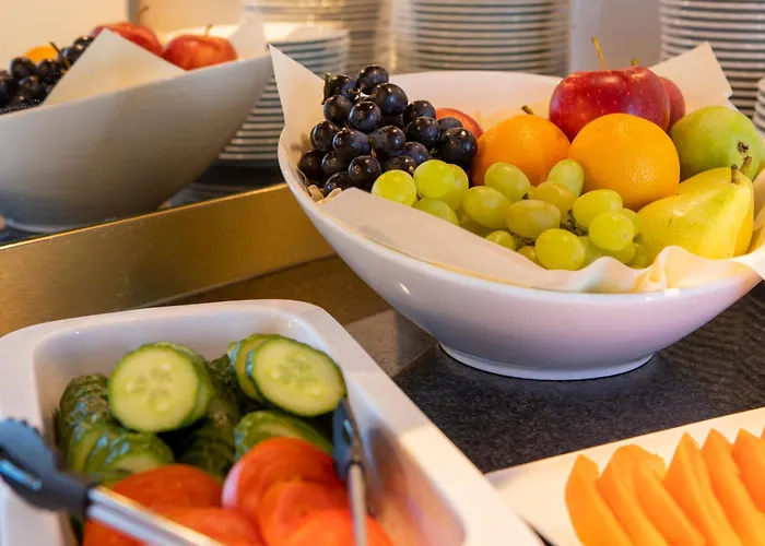 Seehotel Grunewald Berlín