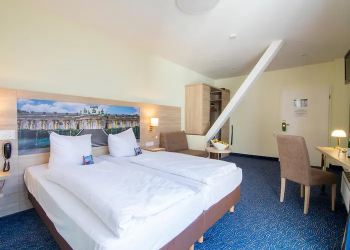 Seehotel Grunewald 3*