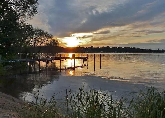 Hotel Seehotel Grunewald