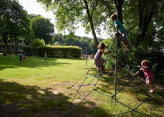 Seehotel Grunewald ホテル 3*