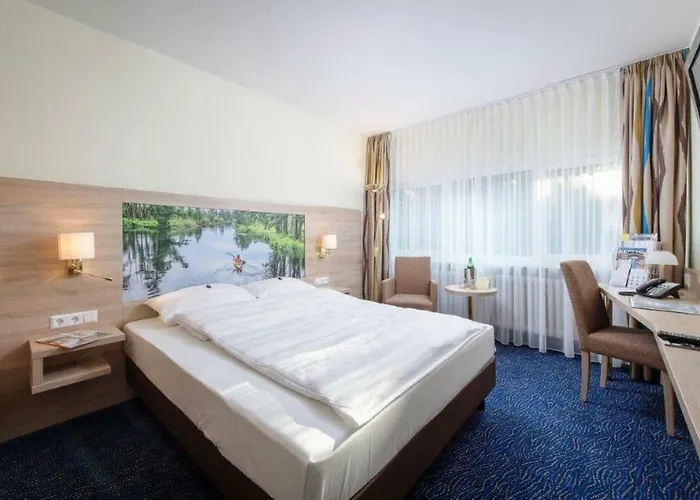 Seehotel Grunewald 3*