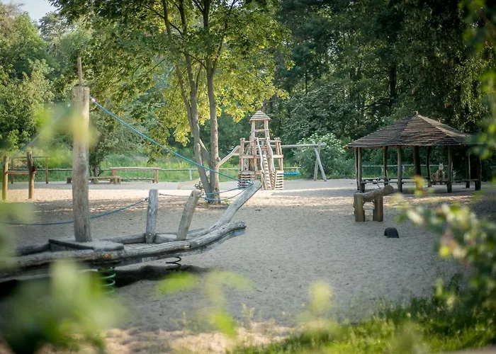 ホテル Seehotel Grunewald ベルリン