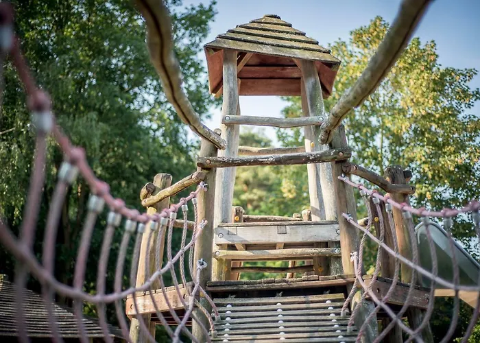 Seehotel Grunewald Hotel