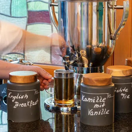 Seehotel Grunewald 3* Berlin