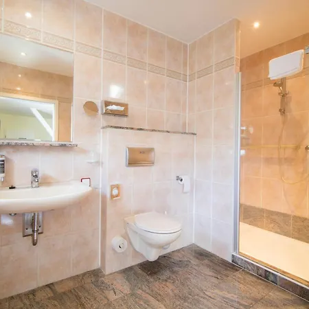 Seehotel Grunewald Berlin