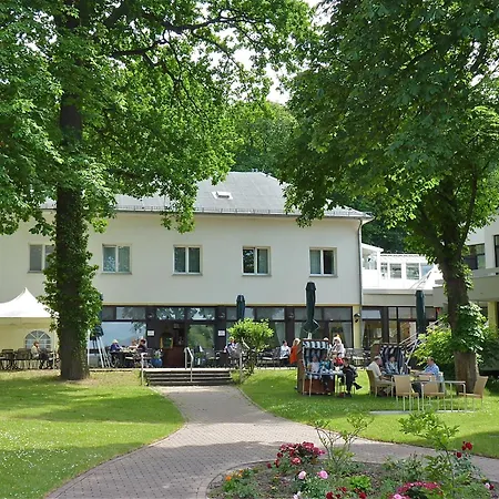 Szálloda Seehotel Grunewald