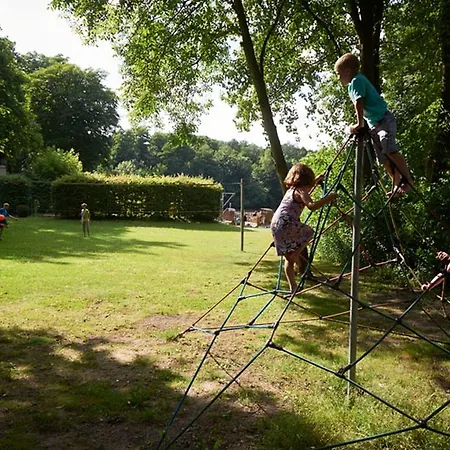 Seehotel Grunewald Szálloda 3*