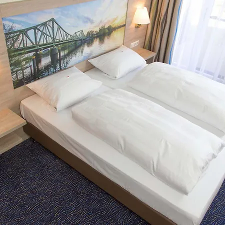 Szálloda Seehotel Grunewald