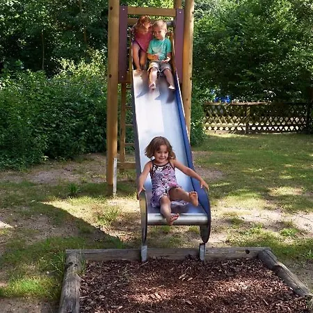 Seehotel Grunewald Szálloda Berlin