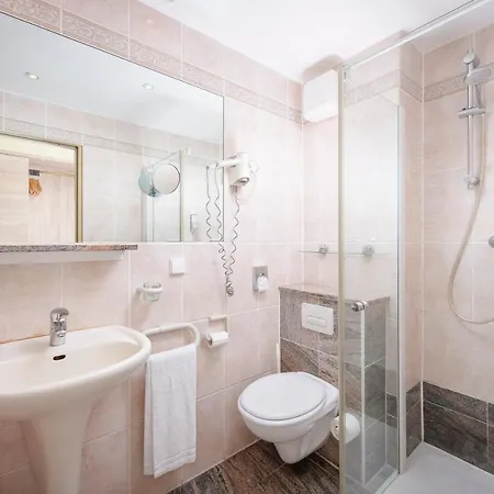 فندق Seehotel Grunewald