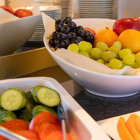 Seehotel Grunewald Berlin