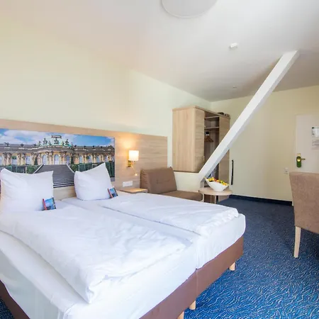 Seehotel Grunewald 3*