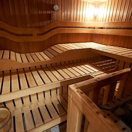 Hotel Seehotel Grunewald Berlin