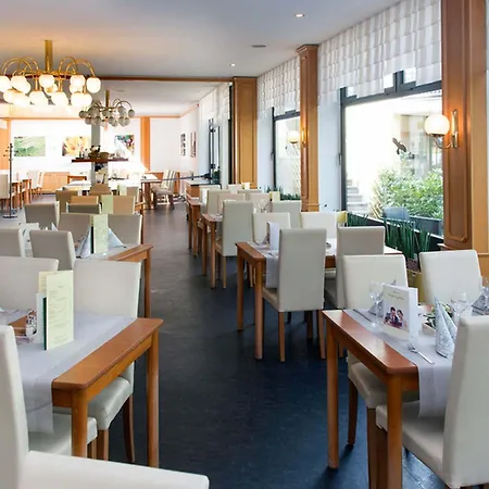 Hotel Seehotel Grunewald