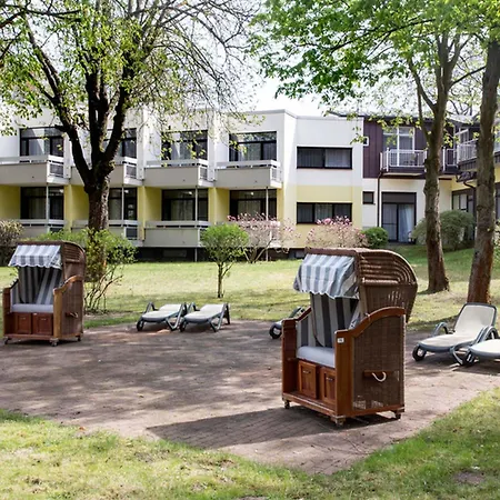 Seehotel Grunewald 3*