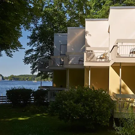 Seehotel Grunewald 3* Berlin