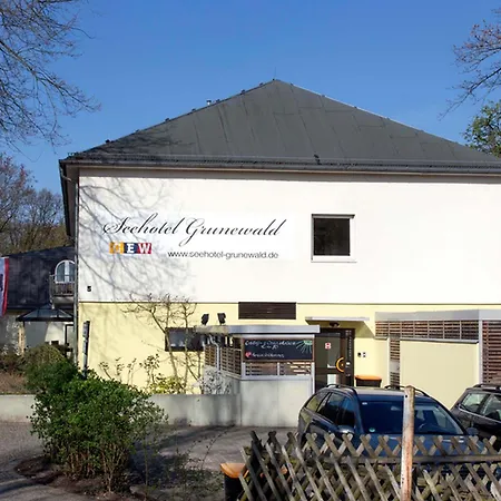 Seehotel Grunewald