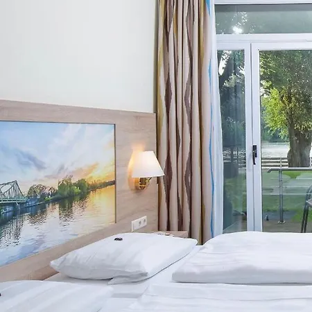 Seehotel Grunewald Berlin