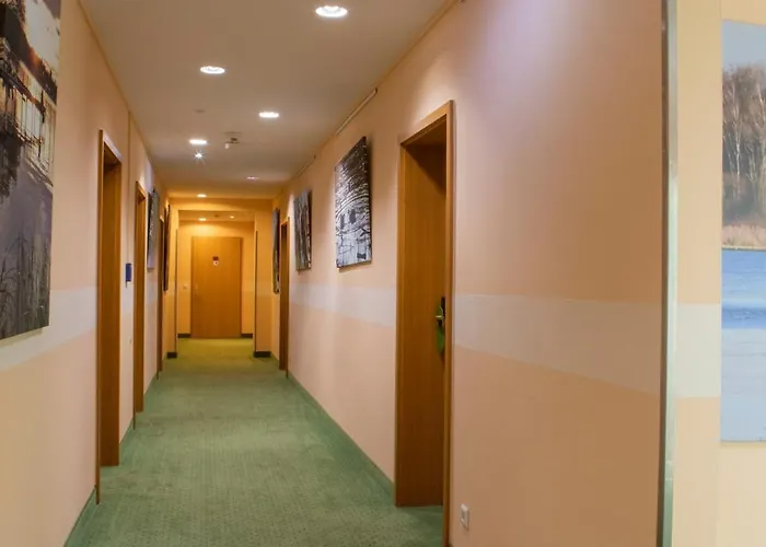 Seehotel Grunewald 베를린