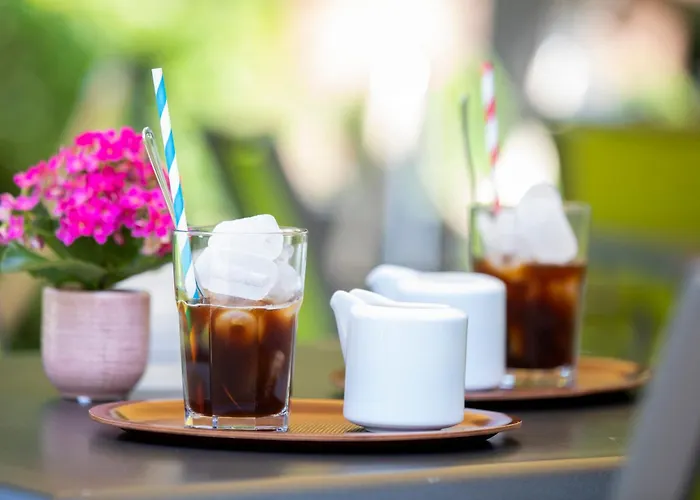 Seehotel Grunewald Hotel 3*