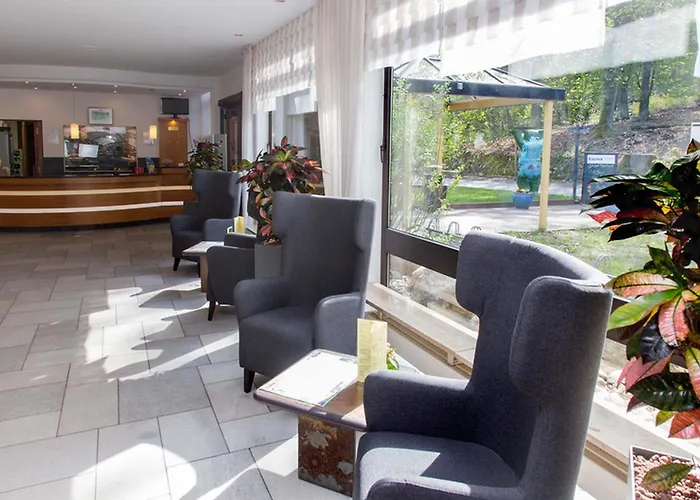 Hotel Seehotel Grunewald