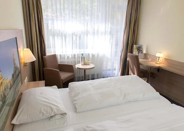 Seehotel Grunewald 3*
