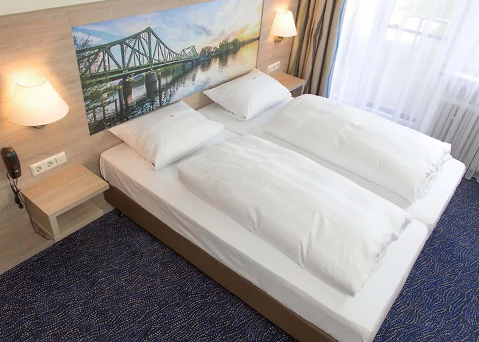 Hotel Seehotel Grunewald