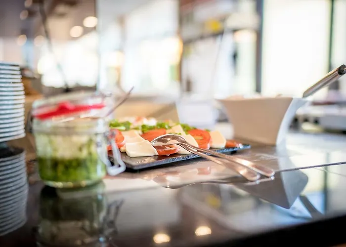 호텔 Seehotel Grunewald 베를린